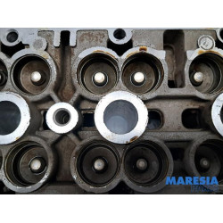 Fiat - 500 - Nokkenashuis