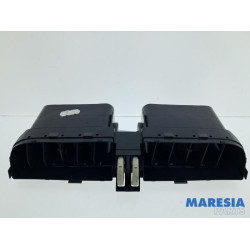 Fiat - 500 - Luchtrooster Dashboard