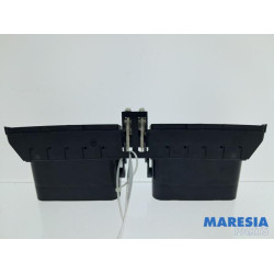 Fiat - 500 - Luchtrooster Dashboard