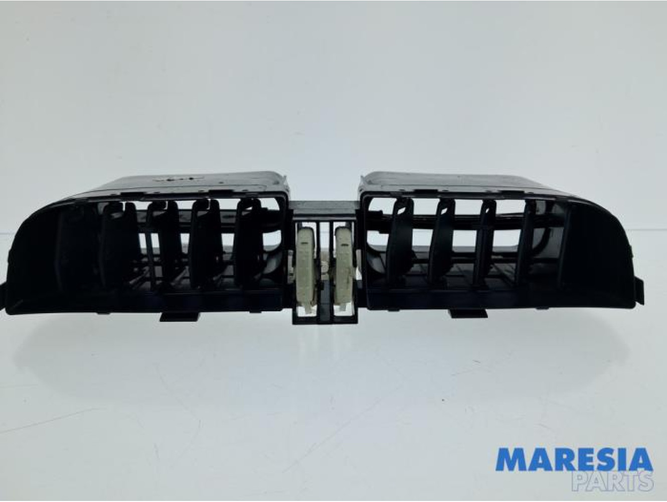 Fiat - 500 - Luchtrooster Dashboard