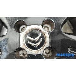 Citroen - DS3 - Sportvelgenset + banden