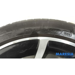 Citroen - DS3 - Sportvelgenset + banden