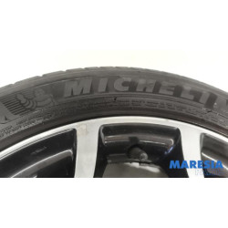 Citroen - DS3 - Sportvelgenset + banden