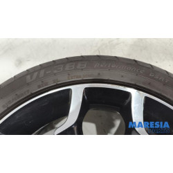 Citroen - DS3 - Sportvelgenset + banden