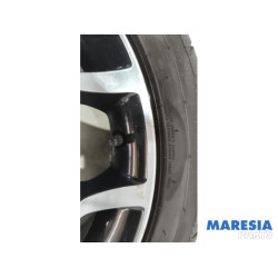 Citroen - DS3 - Sportvelgenset + banden