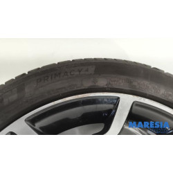 Citroen - DS3 - Sportvelgenset + banden