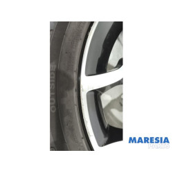 Citroen - DS3 - Sportvelgenset + banden