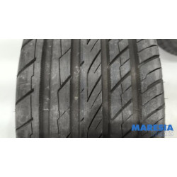 Citroen - DS3 - Sportvelgenset + banden