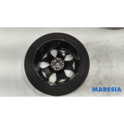 Citroen - DS3 - Sportvelgenset + banden