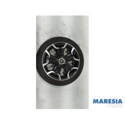 Citroen - DS3 - Sportvelgenset + banden