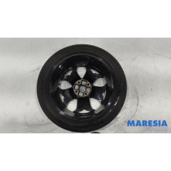 Citroen - DS3 - Sportvelgenset + banden