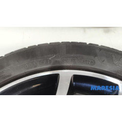 Citroen - DS3 - Sportvelgenset + banden