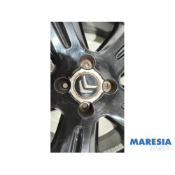 Citroen - DS3 - Sportvelgenset + banden