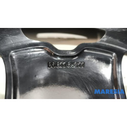 Citroen - DS3 - Sportvelgenset + banden