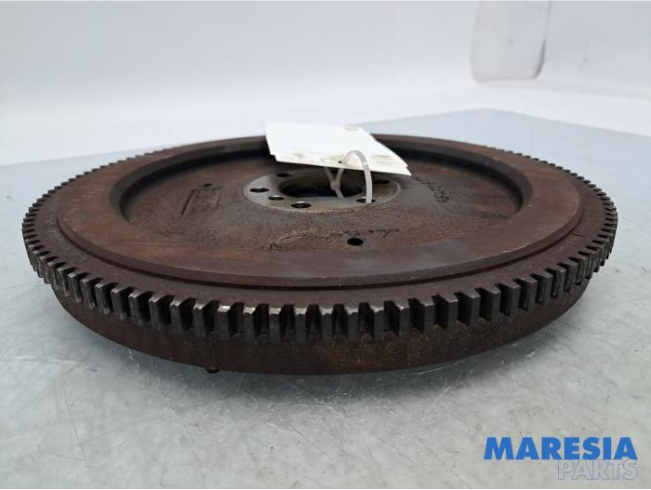 Fiat - 500 - Vliegwiel