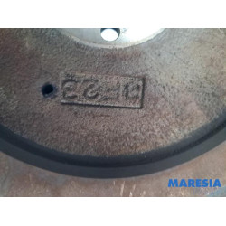 Fiat - 500 - Vliegwiel