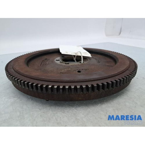 Fiat - 500 - Vliegwiel