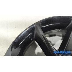Opel - Adam - Wheel