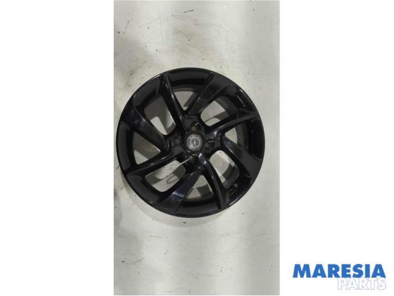 Opel - Adam - Wheel
