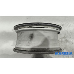 Opel - Adam - Wheel