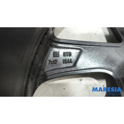 Opel - Adam - Wheel