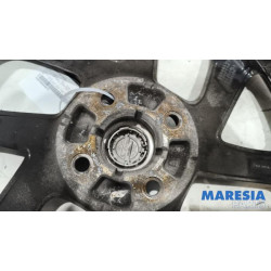 Opel - Adam - Wheel