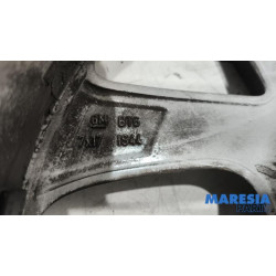 Opel - Adam - Wheel