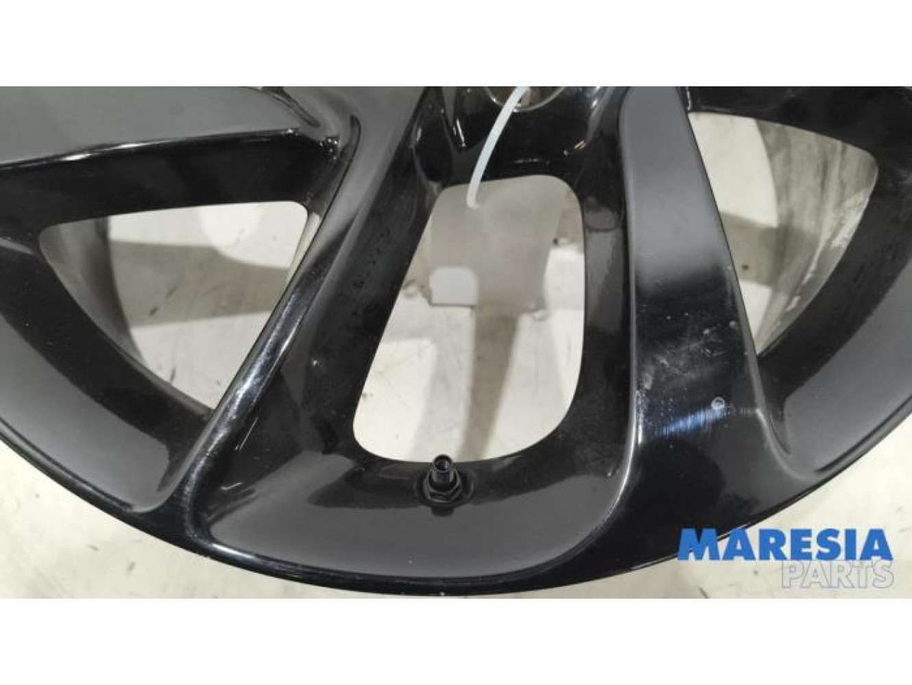 Opel - Adam - Wheel
