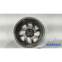 Opel - Adam - Wheel