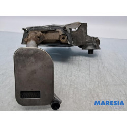 Fiat - 500 - Ölpumpe