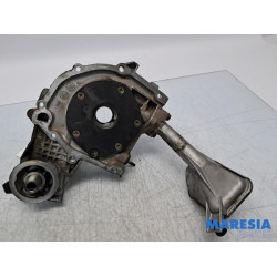 Fiat - 500 - Ölpumpe