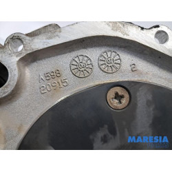 Fiat - 500 - Ölpumpe