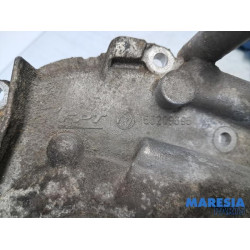 Fiat - 500 - Ölpumpe