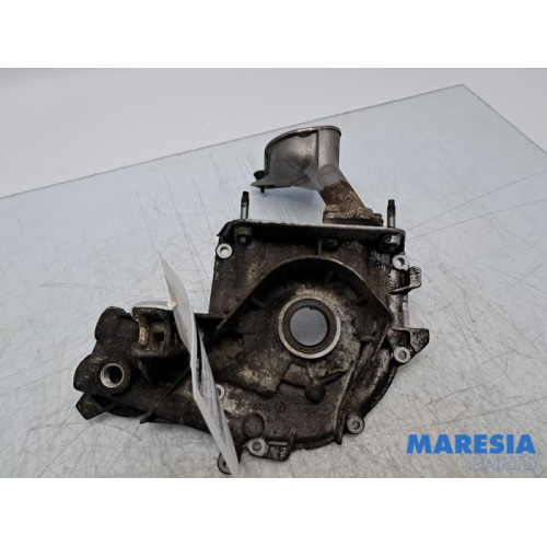 Fiat - 500 - Ölpumpe