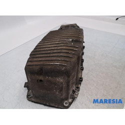 Fiat - 500 - Carterpan