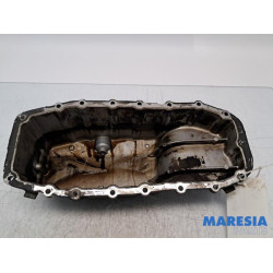 Fiat - 500 - Carterpan