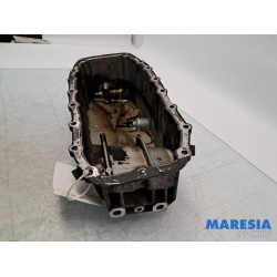 Fiat - 500 - Carterpan