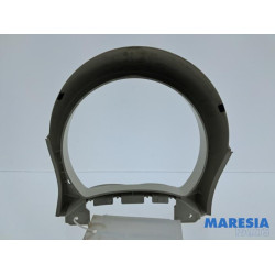 Fiat - 500 - Odometer decorative strip