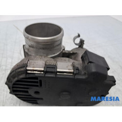 Fiat - 500 - Gasklephuis