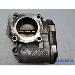 Fiat - 500 - Gasklephuis