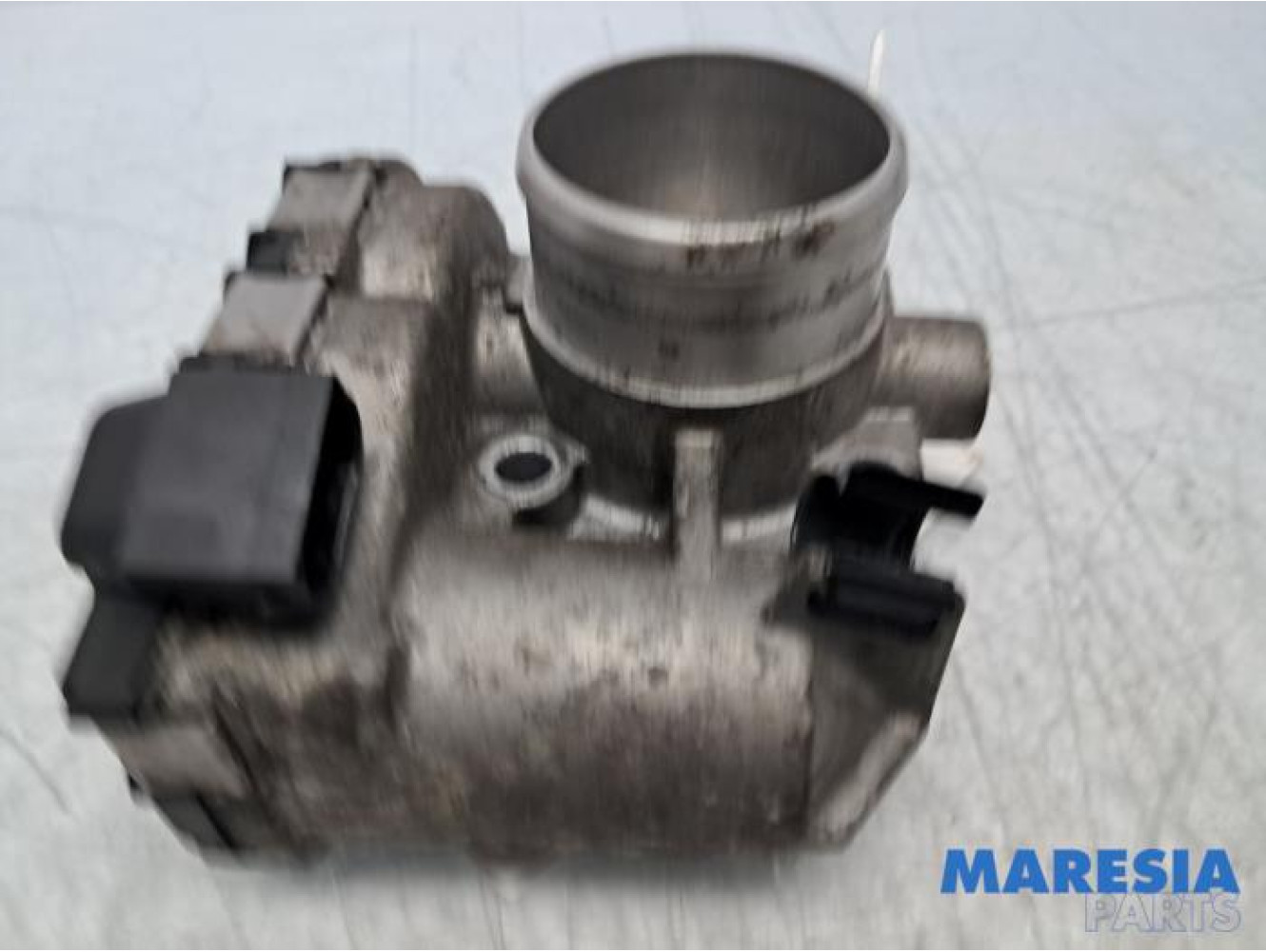 Fiat - 500 - Gasklephuis