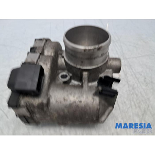 Fiat - 500 - Gasklephuis