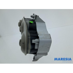 Fiat - 500 - Heizung Bedienpaneel