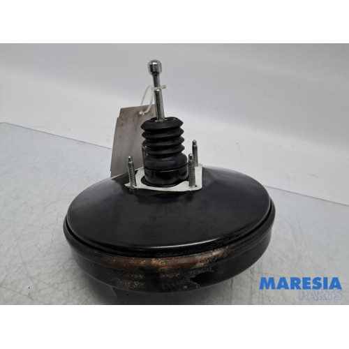 Opel - Adam - Brake servo
