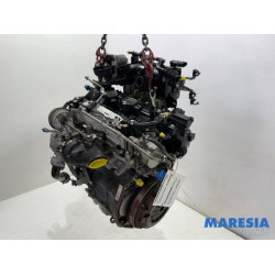 Fiat - Panda - Motor