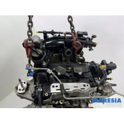 Fiat - Panda - Motor