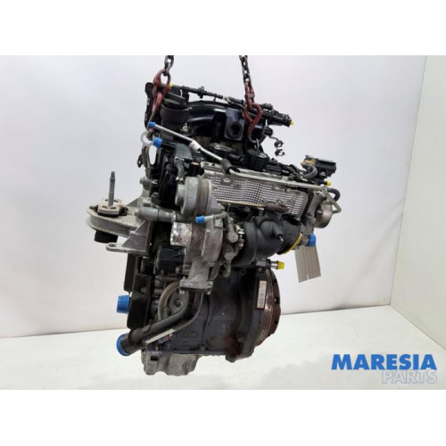 Fiat - Panda - Motor