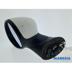 Fiat - 500 - Rétroviseur extérieur gauche