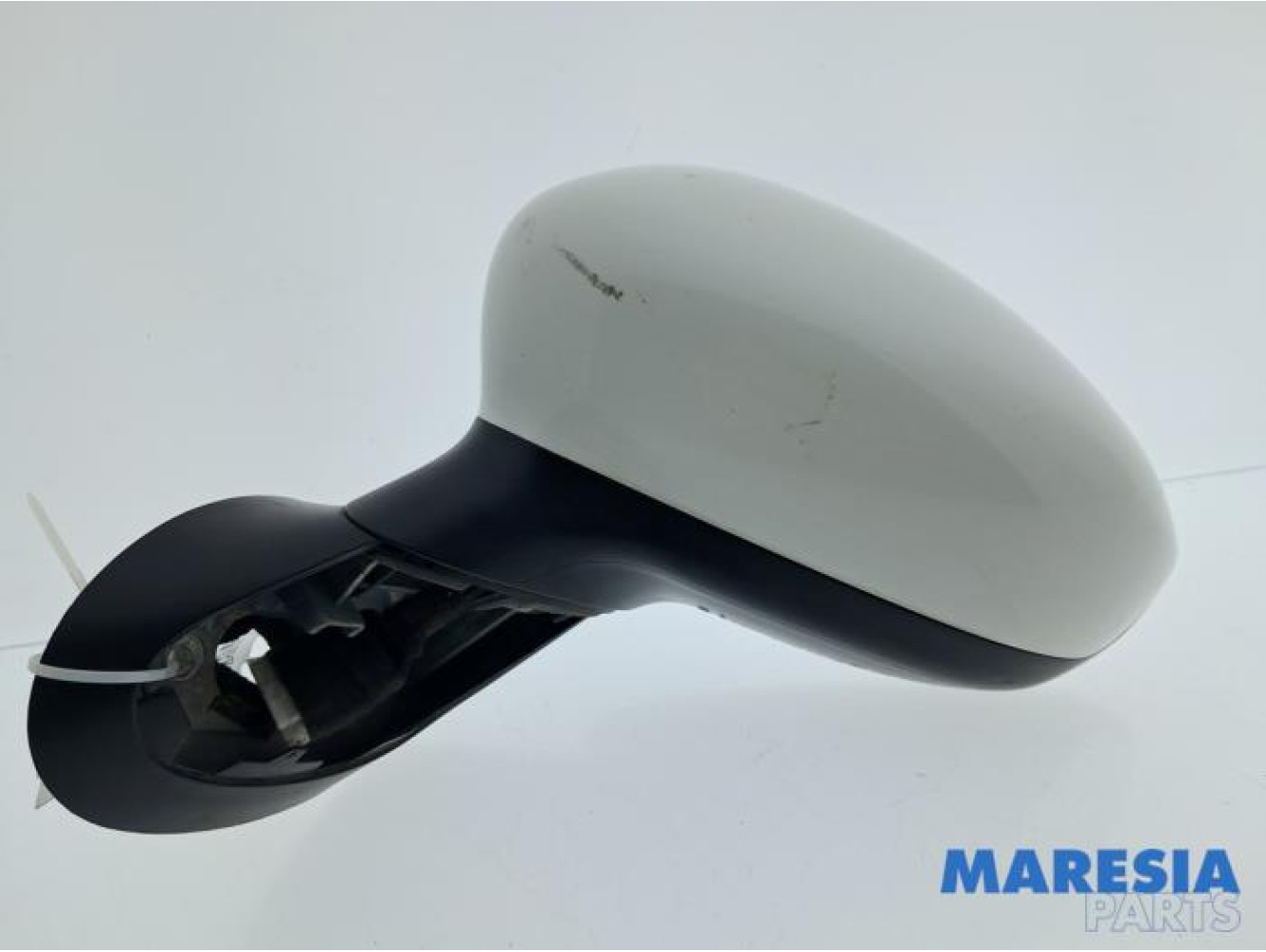 Fiat - 500 - Rétroviseur extérieur gauche