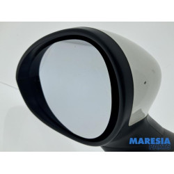 Fiat - 500 - Rétroviseur extérieur gauche